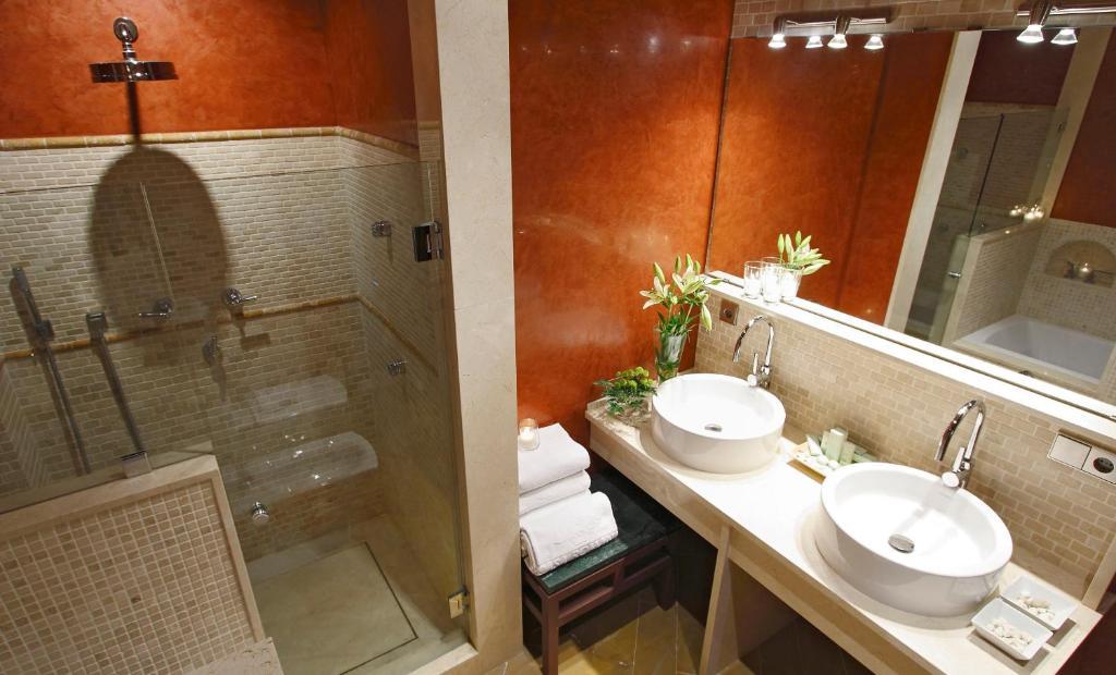 Suite Alcazar Sevilla Bagian luar foto
