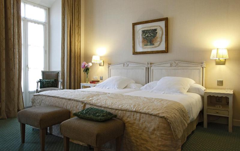 Suite Alcazar Sevilla Bagian luar foto